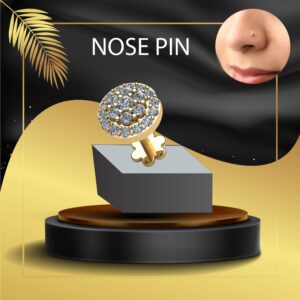 NOSE PIN